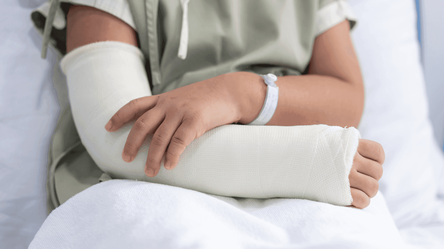24-Hour Urgent Care Centre